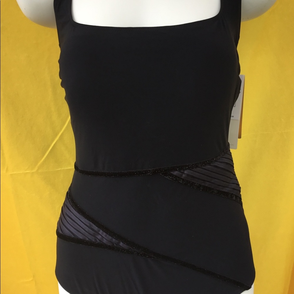 Bathing suit